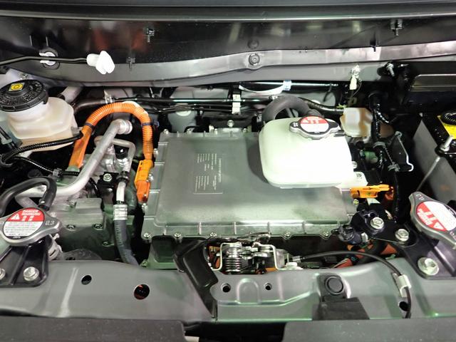 Ｎ－ＶＡＮ ｅ： ｅ：Ｌ４　バックカメラ　パーキングセンサー　オートライト　オートハイビーム　ホンダセンシング　ＵＳＢ充電　禁煙車　スマートキー　アクティブクルーズコントロール　急速充電ポート（37枚目）