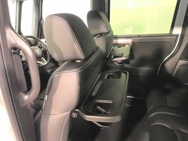 N-BOXカスタム Lターボスタイル+ブラック 社外8インチメモリーナビ フルセグTV ブルートゥース Bカメラ ETC車載器 両側電動スライドドア LEDオートライト ワンオーナー 禁煙車 大型ルーフコンソール Pセンサー シートヒーター(27枚目)