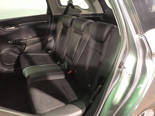 シャトル ハイブリッドＺホンダセンシング　ギャザズ８インチメモリーナビ　フルセグＴＶ　ＣＤ＆ＤＶＤ再生　ブルートゥース　Ｂカメラ　ＥＴＣ車載器　ＬＥＤオートライト　ワンオーナー　ハーフレザーシート　シートヒーター　ルーフレール　パドルシフト（27枚目）