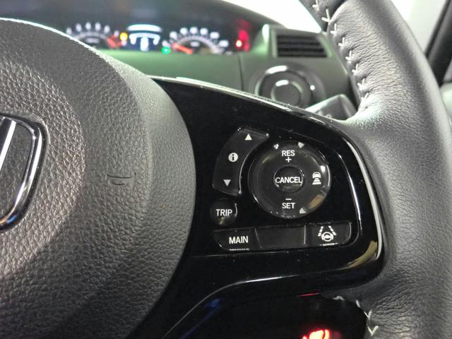 Ｎ－ＢＯＸカスタム ＥＸターボ　社外７インチメモリーナビ　フルセグＴＶ　ブルートゥース　Ｂカメラ　ＥＴＣ車載器　両側電動スライドドア　ＬＥＤオートライト　ワンオーナー　禁煙車　Ｐセンサー　シートヒーター　ハーフレザーシート（14枚目）