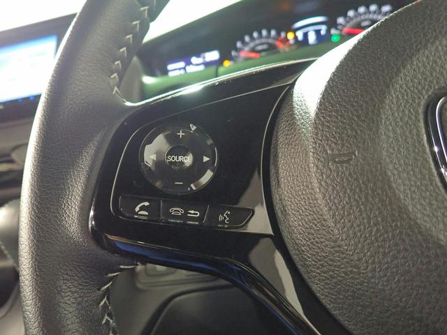 Ｎ－ＢＯＸカスタム ＥＸターボ　社外７インチメモリーナビ　フルセグＴＶ　ブルートゥース　Ｂカメラ　ＥＴＣ車載器　両側電動スライドドア　ＬＥＤオートライト　ワンオーナー　禁煙車　Ｐセンサー　シートヒーター　ハーフレザーシート（19枚目）