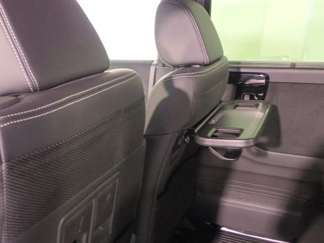 Ｎ－ＢＯＸカスタム ＥＸターボ　社外７インチメモリーナビ　フルセグＴＶ　ブルートゥース　Ｂカメラ　ＥＴＣ車載器　両側電動スライドドア　ＬＥＤオートライト　ワンオーナー　禁煙車　Ｐセンサー　シートヒーター　ハーフレザーシート（27枚目）
