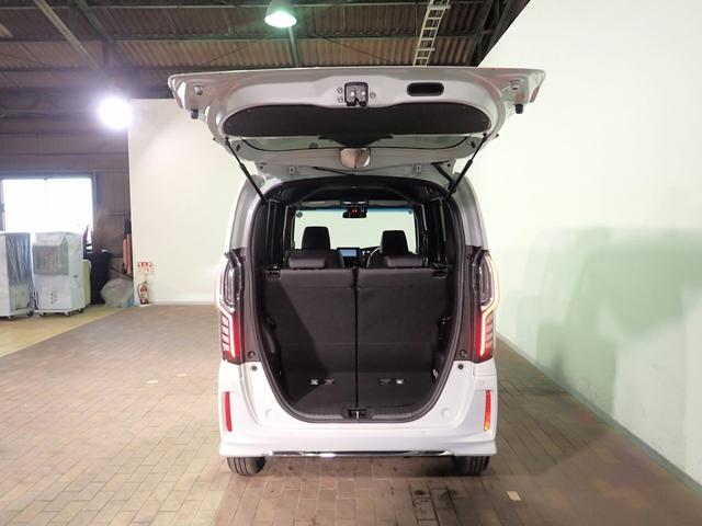 Ｎ－ＢＯＸカスタム ＥＸターボ　社外７インチメモリーナビ　フルセグＴＶ　ブルートゥース　Ｂカメラ　ＥＴＣ車載器　両側電動スライドドア　ＬＥＤオートライト　ワンオーナー　禁煙車　Ｐセンサー　シートヒーター　ハーフレザーシート（29枚目）