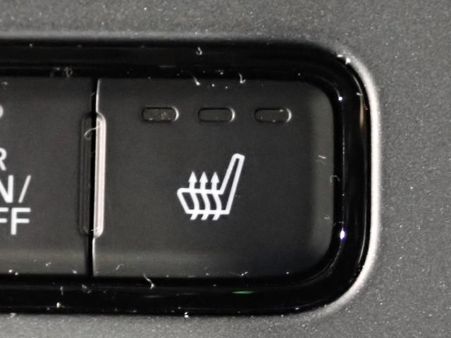 フリード ｅ：ＨＥＶエアーＥＸ　ギャザズ８インチメモリーナビ　フルセグＴＶ　ブルートゥース　バックカメラ　両側電動スライドドア　ＬＥＤオートライト　ワンオーナー　シートヒーター　ハーフレザーシート　パーキングセンサー　ＢＳＩ（11枚目）