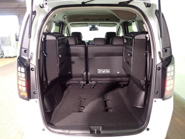 フリード ｅ：ＨＥＶエアーＥＸ　ギャザズ８インチメモリーナビ　フルセグＴＶ　ブルートゥース　バックカメラ　両側電動スライドドア　ＬＥＤオートライト　ワンオーナー　シートヒーター　ハーフレザーシート　パーキングセンサー　ＢＳＩ（28枚目）