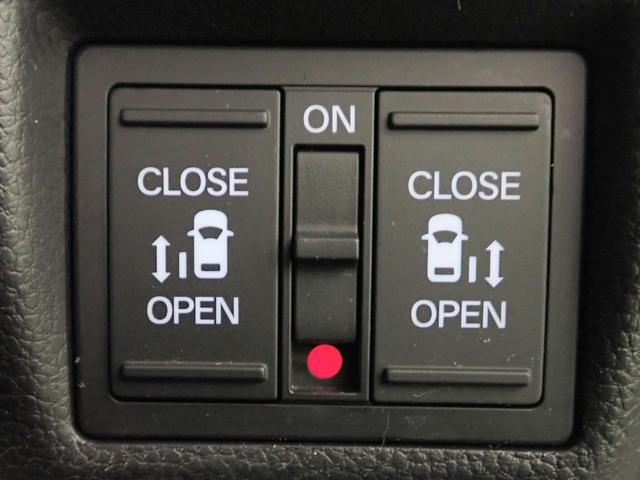 Ｎ－ＢＯＸカスタム Ｌスタイル＋ブラック　ギャザズメモリーナビ　フルセグＴＶ　Ｂカメラ　両側電動スライドドア　ＥＴＣ車載器　ＬＥＤオートライト　ワンオーナー　禁煙車　シートバックテーブル　Ｐセンサー　シートヒーター　ホンダセンシング（13枚目）