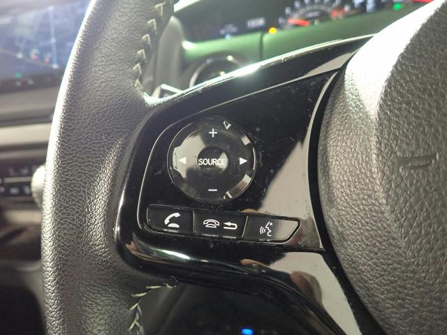 Ｎ－ＢＯＸカスタム Ｌスタイル＋ブラック　ギャザズメモリーナビ　フルセグＴＶ　Ｂカメラ　両側電動スライドドア　ＥＴＣ車載器　ＬＥＤオートライト　ワンオーナー　禁煙車　シートバックテーブル　Ｐセンサー　シートヒーター　ホンダセンシング（18枚目）