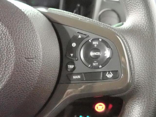 Ｎ－ＷＧＮ Ｌホンダセンシング　ギャザズメモリーナビ　フルセグＴＶ　ＣＤ＆ＤＶＤ再生　ブルートゥース　バックカメラ　ＥＴＣ車載器　シートヒーター　ＬＥＤオートライト　ワンオーナー　禁煙車　パーキングセンサー　ホンダセンシング（13枚目）