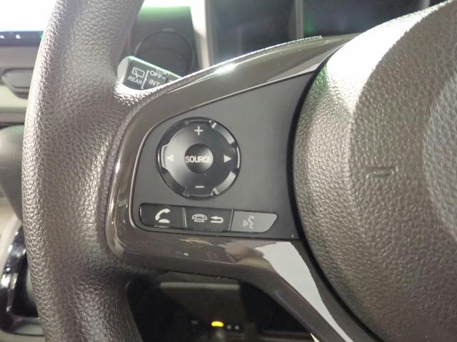 Ｎ－ＷＧＮ Ｌホンダセンシング　ギャザズメモリーナビ　フルセグＴＶ　ＣＤ＆ＤＶＤ再生　ブルートゥース　バックカメラ　ＥＴＣ車載器　シートヒーター　ＬＥＤオートライト　ワンオーナー　禁煙車　パーキングセンサー　ホンダセンシング（18枚目）
