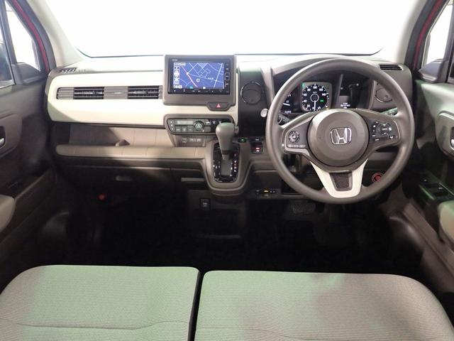 Ｎ－ＷＧＮ Ｌホンダセンシング　ギャザズメモリーナビ　フルセグＴＶ　ＣＤ＆ＤＶＤ再生　ブルートゥース　バックカメラ　ＥＴＣ車載器　シートヒーター　ＬＥＤオートライト　ワンオーナー　禁煙車　パーキングセンサー　ホンダセンシング（24枚目）