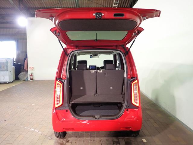 Ｎ－ＷＧＮ Ｌホンダセンシング　ギャザズメモリーナビ　フルセグＴＶ　ＣＤ＆ＤＶＤ再生　ブルートゥース　バックカメラ　ＥＴＣ車載器　シートヒーター　ＬＥＤオートライト　ワンオーナー　禁煙車　パーキングセンサー　ホンダセンシング（28枚目）