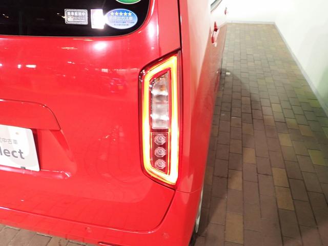 Ｎ－ＷＧＮ Ｌホンダセンシング　ギャザズメモリーナビ　フルセグＴＶ　ＣＤ＆ＤＶＤ再生　ブルートゥース　バックカメラ　ＥＴＣ車載器　シートヒーター　ＬＥＤオートライト　ワンオーナー　禁煙車　パーキングセンサー　ホンダセンシング（29枚目）