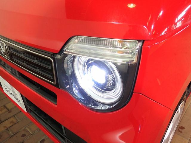 Ｎ－ＷＧＮ Ｌホンダセンシング　ギャザズメモリーナビ　フルセグＴＶ　ＣＤ＆ＤＶＤ再生　ブルートゥース　バックカメラ　ＥＴＣ車載器　シートヒーター　ＬＥＤオートライト　ワンオーナー　禁煙車　パーキングセンサー　ホンダセンシング（30枚目）