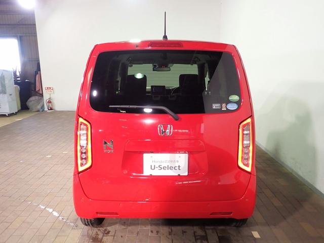 Ｎ－ＷＧＮ Ｌホンダセンシング　ギャザズメモリーナビ　フルセグＴＶ　ＣＤ＆ＤＶＤ再生　ブルートゥース　バックカメラ　ＥＴＣ車載器　シートヒーター　ＬＥＤオートライト　ワンオーナー　禁煙車　パーキングセンサー　ホンダセンシング（35枚目）