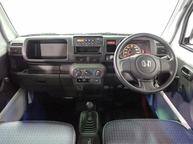 アクティトラック ＳＤＸ　５速マニュアル　純正オーディオＦＭＡＭラジオ　４ＷＤ　エアコン　運転席エアバック　ＡＢＳ　パワステ　ワンオーナー　荷台保護カバー（15枚目）