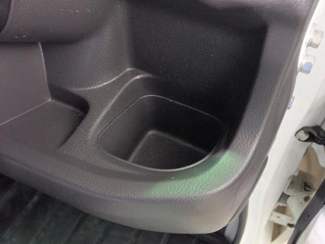 アクティトラック ＳＤＸ　５速マニュアル　純正オーディオＦＭＡＭラジオ　４ＷＤ　エアコン　運転席エアバック　ＡＢＳ　パワステ　ワンオーナー　荷台保護カバー（17枚目）