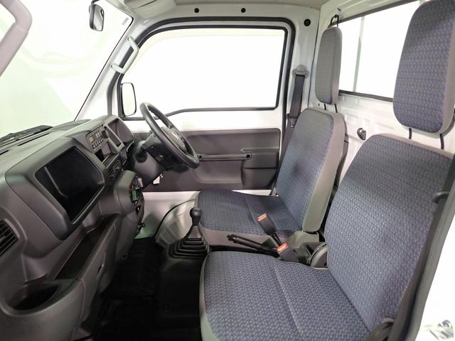 アクティトラック ＳＤＸ　５速マニュアル　純正オーディオＦＭＡＭラジオ　４ＷＤ　エアコン　運転席エアバック　ＡＢＳ　パワステ　ワンオーナー　荷台保護カバー（20枚目）