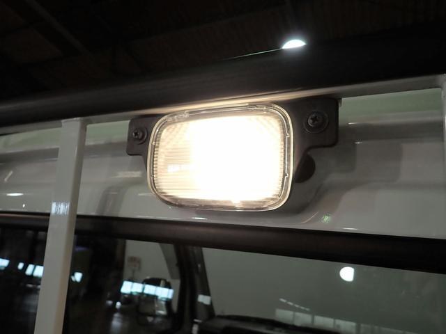 アクティトラック ＳＤＸ　５速マニュアル　純正オーディオＦＭＡＭラジオ　４ＷＤ　エアコン　運転席エアバック　ＡＢＳ　パワステ　ワンオーナー　荷台保護カバー（21枚目）