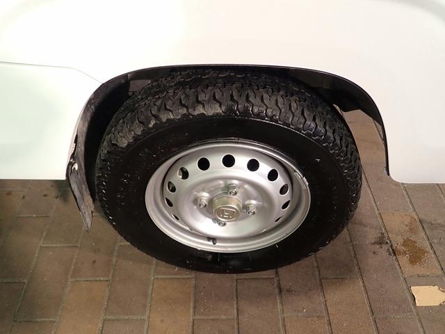 アクティトラック ＳＤＸ　５速マニュアル　純正オーディオＦＭＡＭラジオ　４ＷＤ　エアコン　運転席エアバック　ＡＢＳ　パワステ　ワンオーナー　荷台保護カバー（33枚目）