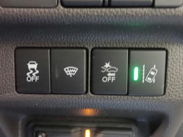 フリードハイブリッド ハイブリッド・G ギャザズ9インチメモリーナビ フルセグTV ブルートゥース バックカメラ 天吊りモニター ETC車載器 両側電動スライドドア シートヒーター LEDオートライト ワンオーナー 禁煙車 純正エンスタ(16枚目)