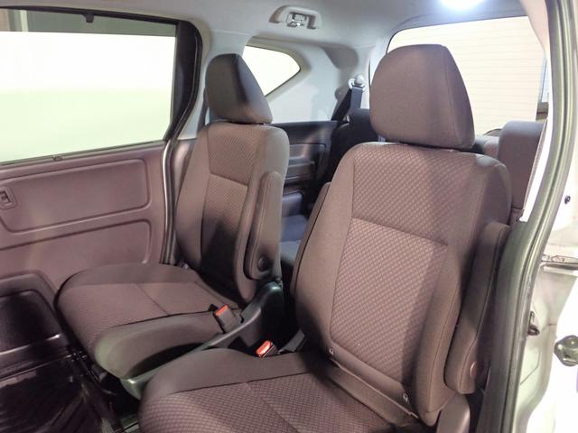 フリードハイブリッド ハイブリッド・G ギャザズ9インチメモリーナビ フルセグTV ブルートゥース バックカメラ 天吊りモニター ETC車載器 両側電動スライドドア シートヒーター LEDオートライト ワンオーナー 禁煙車 純正エンスタ(28枚目)