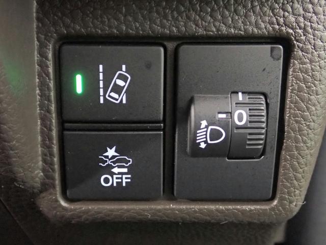 Ｎ－ＢＯＸ Ｌ　社外メモリーナビ　バックカメラ　ワンセグＴＶ　両側電動スライドドア　ＬＥＤオートライト　ワンオーナー　禁煙車　シートヒーター　ドラレコ前後　パーキングセンサー　純正エンジンスターター　ＵＳＢ充電（14枚目）