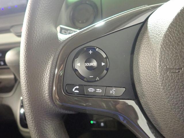 Ｎ－ＢＯＸ Ｌ　社外メモリーナビ　バックカメラ　ワンセグＴＶ　両側電動スライドドア　ＬＥＤオートライト　ワンオーナー　禁煙車　シートヒーター　ドラレコ前後　パーキングセンサー　純正エンジンスターター　ＵＳＢ充電（18枚目）