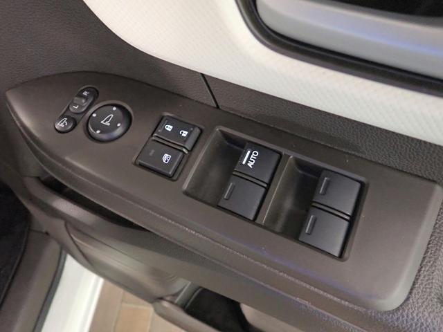 Ｎ－ＢＯＸ Ｌ　社外メモリーナビ　バックカメラ　ワンセグＴＶ　両側電動スライドドア　ＬＥＤオートライト　ワンオーナー　禁煙車　シートヒーター　ドラレコ前後　パーキングセンサー　純正エンジンスターター　ＵＳＢ充電（19枚目）