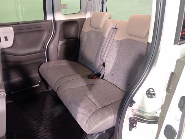 Ｎ－ＢＯＸ Ｌ　社外メモリーナビ　バックカメラ　ワンセグＴＶ　両側電動スライドドア　ＬＥＤオートライト　ワンオーナー　禁煙車　シートヒーター　ドラレコ前後　パーキングセンサー　純正エンジンスターター　ＵＳＢ充電（27枚目）