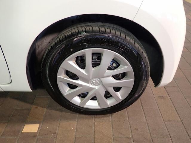 Ｎ－ＢＯＸ Ｌ　社外メモリーナビ　バックカメラ　ワンセグＴＶ　両側電動スライドドア　ＬＥＤオートライト　ワンオーナー　禁煙車　シートヒーター　ドラレコ前後　パーキングセンサー　純正エンジンスターター　ＵＳＢ充電（36枚目）