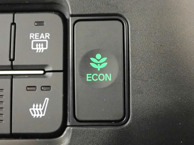 Ｎ－ＢＯＸカスタム コーディネートスタイル　オーディオレス　バックカメラ　両側電動スライドドア　ＬＥＤオートライト　ワンオーナー　禁煙車　Ｐセンサー　シートヒーター　レザーシート　ルーフコンソール　シートバックテーブル　ホンダセンシング（14枚目）