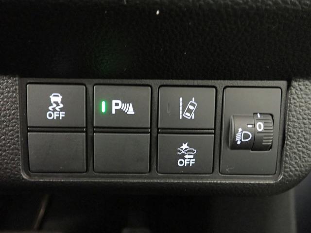 Ｎ－ＷＧＮカスタム Ｌ・ターボ　社外メモリーナビ　フルセグＴＶ　ＣＤ＆ＤＶＤ再生　ブルートゥース　バックカメラ　ＥＴＣ車載器　シートヒーター　ＬＥＤオートライト　禁煙車　Ｐセンサー　レザーシート　パドルシフト　ＵＳＢ充電（16枚目）