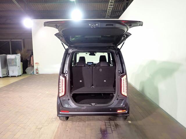 Ｎ－ＷＧＮカスタム Ｌ・ターボ　社外メモリーナビ　フルセグＴＶ　ＣＤ＆ＤＶＤ再生　ブルートゥース　バックカメラ　ＥＴＣ車載器　シートヒーター　ＬＥＤオートライト　禁煙車　Ｐセンサー　レザーシート　パドルシフト　ＵＳＢ充電（28枚目）