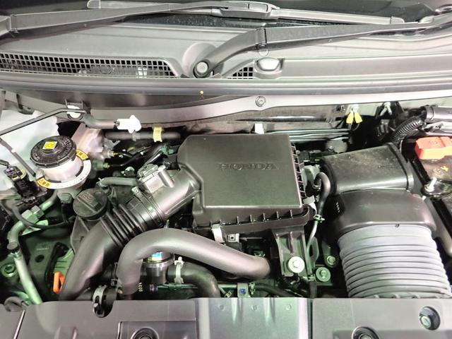 Ｎ－ＷＧＮカスタム Ｌ・ターボ　社外メモリーナビ　フルセグＴＶ　ＣＤ＆ＤＶＤ再生　ブルートゥース　バックカメラ　ＥＴＣ車載器　シートヒーター　ＬＥＤオートライト　禁煙車　Ｐセンサー　レザーシート　パドルシフト　ＵＳＢ充電（36枚目）