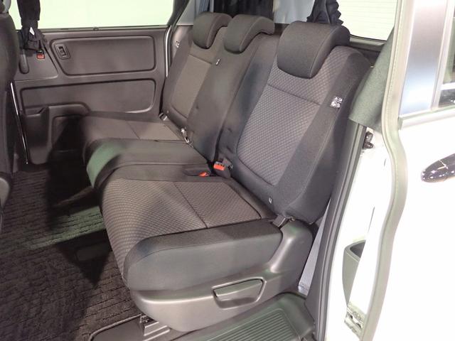 フリード＋ Ｇブラックスタイル　ギャザズメモリーナビ　フルセグＴＶ　ブルートゥース　バックカメラ　ＥＴＣ車載器　両側電動スライドドア　シートヒーター　ＬＥＤオートライト　ワンオーナー　ドラレコ前後　純正エンスタ　モデューロフルエアロ（27枚目）