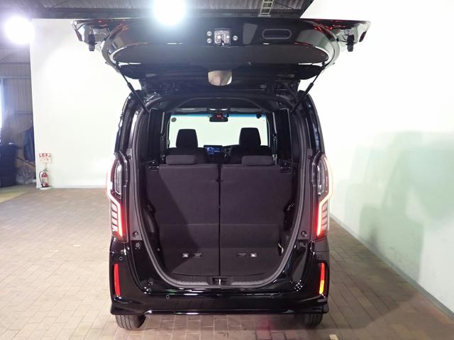 Ｎ－ＢＯＸカスタム Ｌスタイル＋ブラック　ギャザズ８インチメモリーナビ　フルセグＴＶ　ブルートゥース　Ｂカメラ　両側電動スライドドア　ＥＴＣ車載器　ＬＥＤオートライト　ワンオーナー　禁煙車　Ｐセンサー　シートヒーター　シートバックテーブル（29枚目）