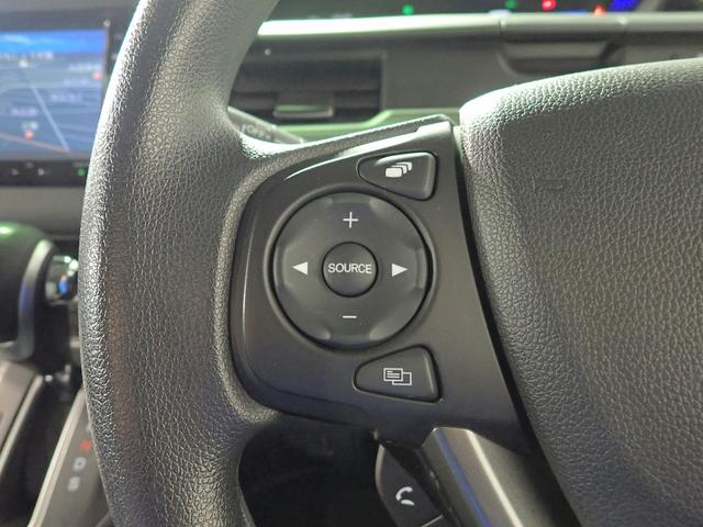 フリード Ｇブラックスタイル　ギャザズメモリーナビ　フルセグＴＶ　ＣＤ＆ＤＶＤ再生　ブルートゥース　バックカメラ　ＥＴＣ２．０　両側電動スライドドア　ＬＥＤオートライト　ワンオーナー　シートヒーター　ホンダセンシング　ドラレコ前後（17枚目）