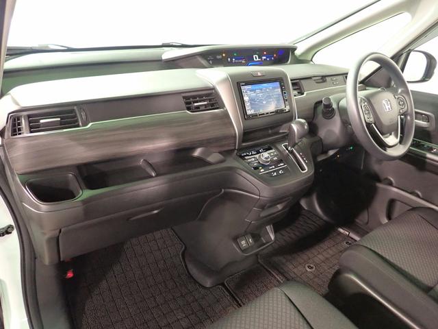 フリード Ｇブラックスタイル　ギャザズメモリーナビ　フルセグＴＶ　ＣＤ＆ＤＶＤ再生　ブルートゥース　バックカメラ　ＥＴＣ２．０　両側電動スライドドア　ＬＥＤオートライト　ワンオーナー　シートヒーター　ホンダセンシング　ドラレコ前後（25枚目）