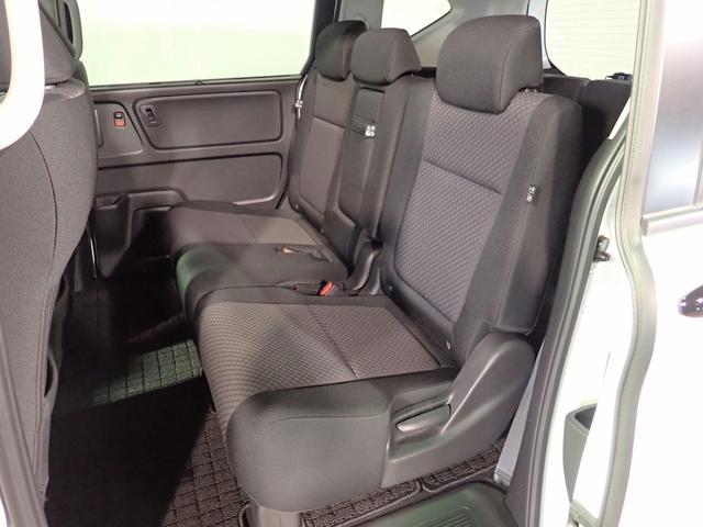 フリード Ｇブラックスタイル　ギャザズメモリーナビ　フルセグＴＶ　ＣＤ＆ＤＶＤ再生　ブルートゥース　バックカメラ　ＥＴＣ２．０　両側電動スライドドア　ＬＥＤオートライト　ワンオーナー　シートヒーター　ホンダセンシング　ドラレコ前後（27枚目）