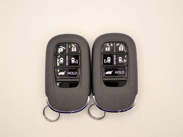 ステップワゴン e:HEVスパーダ ギャザズ11.4インチナビ フルセグTV ブルートゥース バックカメラ 両側電動スライドドア Sヒーター LEDオートライト オートハイビーム ワンオーナー 禁煙車 Pセンサー BSI Pテールゲート(10枚目)