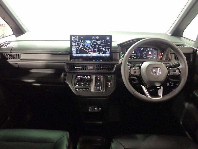 ステップワゴン e:HEVスパーダ ギャザズ11.4インチナビ フルセグTV ブルートゥース バックカメラ 両側電動スライドドア Sヒーター LEDオートライト オートハイビーム ワンオーナー 禁煙車 Pセンサー BSI Pテールゲート(25枚目)