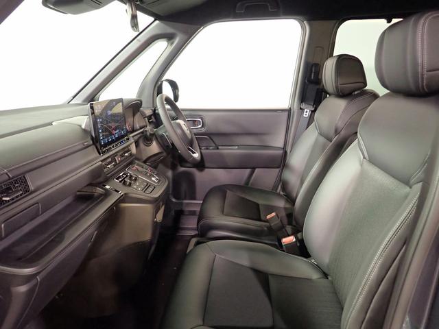 ステップワゴン e:HEVスパーダ ギャザズ11.4インチナビ フルセグTV ブルートゥース バックカメラ 両側電動スライドドア Sヒーター LEDオートライト オートハイビーム ワンオーナー 禁煙車 Pセンサー BSI Pテールゲート(27枚目)