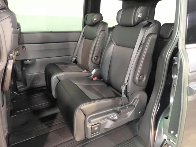 ステップワゴン e:HEVスパーダ ギャザズ11.4インチナビ フルセグTV ブルートゥース バックカメラ 両側電動スライドドア Sヒーター LEDオートライト オートハイビーム ワンオーナー 禁煙車 Pセンサー BSI Pテールゲート(28枚目)