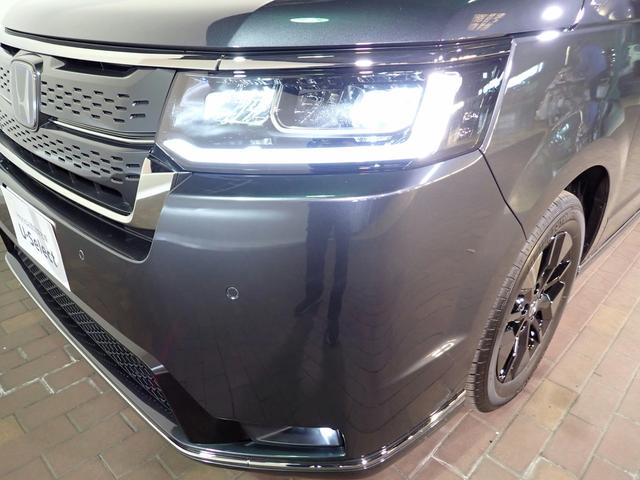 ステップワゴン e:HEVスパーダ ギャザズ11.4インチナビ フルセグTV ブルートゥース バックカメラ 両側電動スライドドア Sヒーター LEDオートライト オートハイビーム ワンオーナー 禁煙車 Pセンサー BSI Pテールゲート(30枚目)