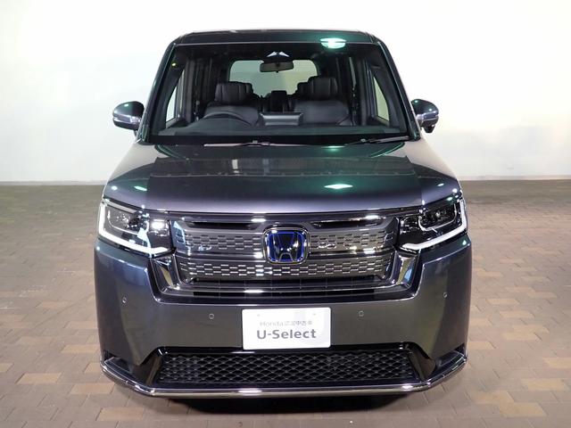 ステップワゴン e:HEVスパーダ ギャザズ11.4インチナビ フルセグTV ブルートゥース バックカメラ 両側電動スライドドア Sヒーター LEDオートライト オートハイビーム ワンオーナー 禁煙車 Pセンサー BSI Pテールゲート(32枚目)