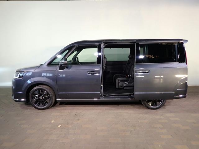 ステップワゴン e:HEVスパーダ ギャザズ11.4インチナビ フルセグTV ブルートゥース バックカメラ 両側電動スライドドア Sヒーター LEDオートライト オートハイビーム ワンオーナー 禁煙車 Pセンサー BSI Pテールゲート(33枚目)