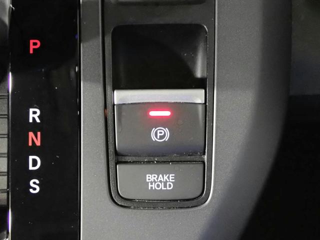 フリード エアーEX ギャザズメモリーナビ フルセグTV ブルートゥース バックカメラ 両側電動スライドドア LEDオートライト オートハイビーム ワンオーナー シートヒーター ホンダセンシング ハーフレザーシート BSI(14枚目)