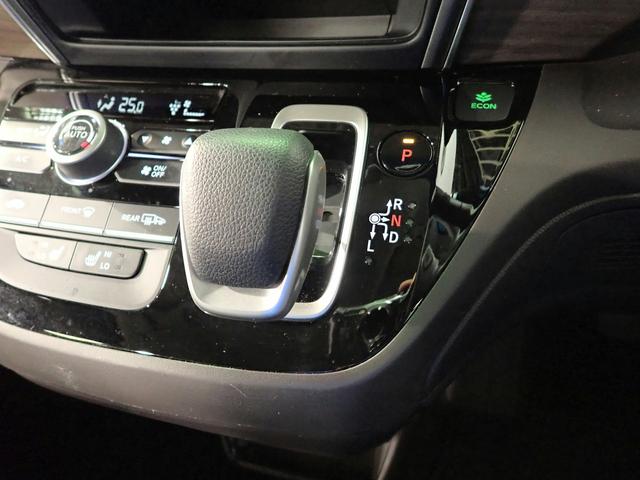 フリードハイブリッド ハイブリッド・Ｇ　ギャザズ９インチメモリーナビ　フルセグＴＶ　ブルートゥース　バックカメラ　ＥＴＣ車載器　両側電動スライドドア　シートヒーター　ＬＥＤオートライト　ワンオーナー　禁煙車　ドラレコ前後　ホンダセンシング（21枚目）