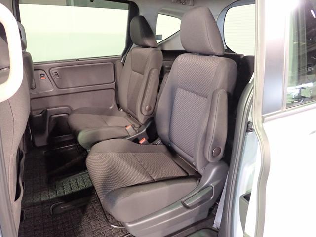 フリードハイブリッド ハイブリッド・Ｇ　ギャザズ９インチメモリーナビ　フルセグＴＶ　ブルートゥース　バックカメラ　ＥＴＣ車載器　両側電動スライドドア　シートヒーター　ＬＥＤオートライト　ワンオーナー　禁煙車　ドラレコ前後　ホンダセンシング（26枚目）