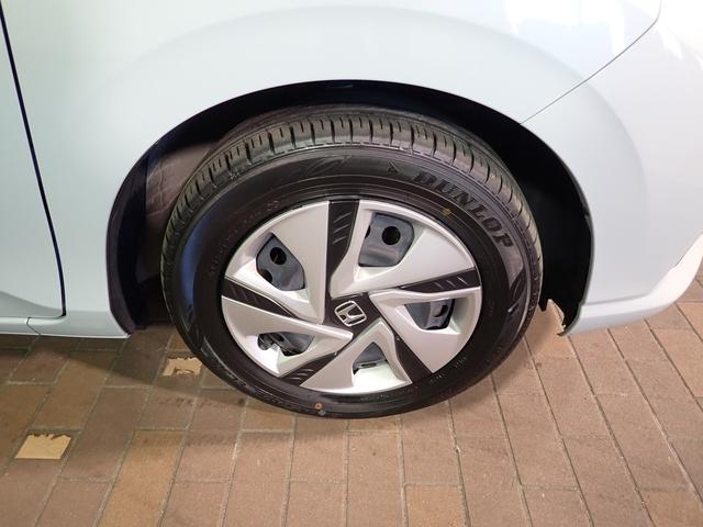 フリードハイブリッド ハイブリッド・Ｇ　ギャザズ９インチメモリーナビ　フルセグＴＶ　ブルートゥース　バックカメラ　ＥＴＣ車載器　両側電動スライドドア　シートヒーター　ＬＥＤオートライト　ワンオーナー　禁煙車　ドラレコ前後　ホンダセンシング（35枚目）